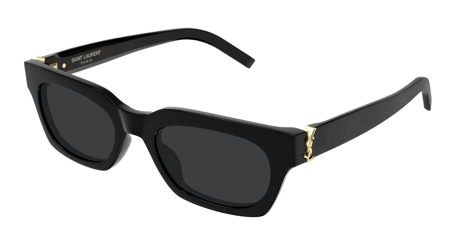 Saint Laurent SL M175 Sunglasses - view 4